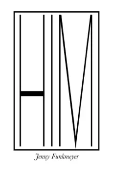 him book cover image