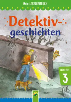 detektivgeschichten book cover image
