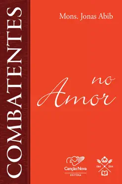 combatentes no amor book cover image