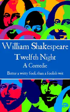twelfth night book cover image