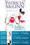 The Wedding Series Trilogy