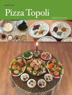 pizza topoli book cover image