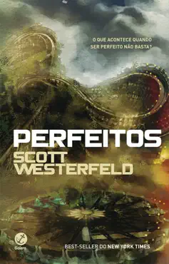 perfeitos - feios - vol. 2 book cover image