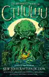 The Mammoth Book of Cthulhu sinopsis y comentarios