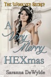 A Very Merry Hexmas book summary, reviews and downlod