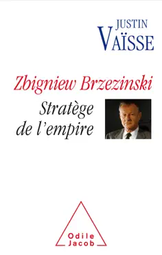zbigniew brzezinski imagen de la portada del libro