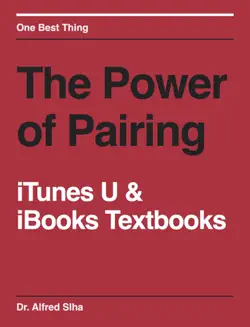 the power of pairing book cover image