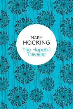 the hopeful traveller imagen de la portada del libro