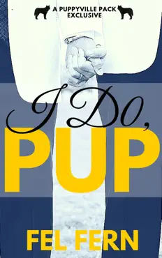 i do, pup book cover image