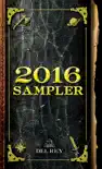 2016 Del Rey Sampler