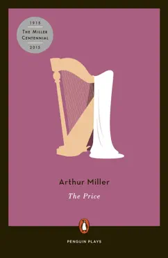 the price book cover image
