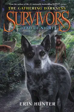 survivors: the gathering darkness #2: dead of night book cover image