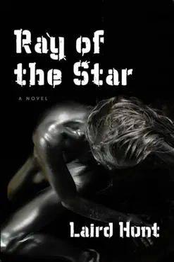 ray of the star book cover image
