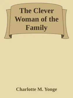 the clever woman of the family imagen de la portada del libro