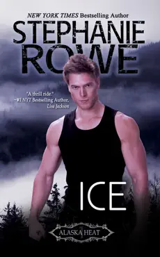 ice book cover image