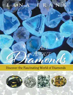 all about diamonds book cover image