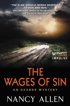 the wages of sin book cover image