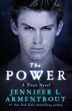 the power imagen de la portada del libro