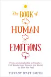 The Book of Human Emotions book summary, reviews and download