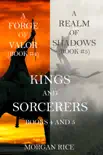 Kings and Sorcerers Bundle (Books 4 and 5)