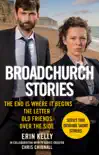 Broadchurch Stories Volume 1 synopsis, comments
