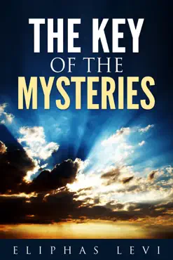 the key of the mysteries book cover image