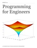Programming for Engineers reviews
