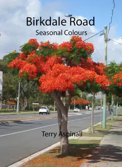 birkdale road seasonal colours book cover image