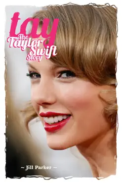 tay - the taylor swift story book cover image