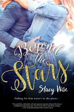 beyond the stars book cover image