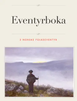 eventyrboka imagen de la portada del libro