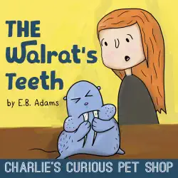 the walrat's teeth book cover image