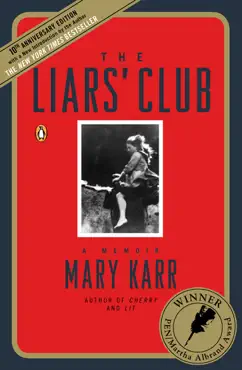 the liars' club book cover image