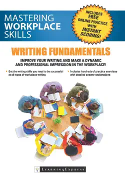 mastering workplace skills book cover image