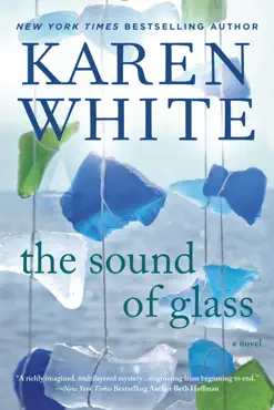 the sound of glass book cover image