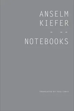 notebooks, volume 1, 1998-99 book cover image