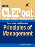 CLEP Principles of Management