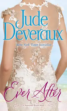ever after book cover image