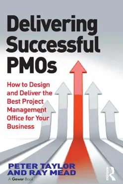 delivering successful pmos book cover image