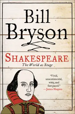 shakespeare book cover image