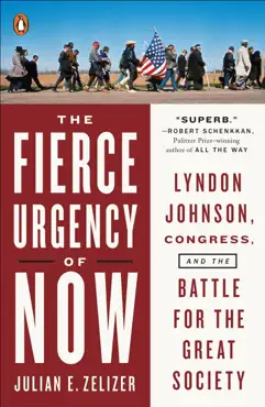 the fierce urgency of now book cover image