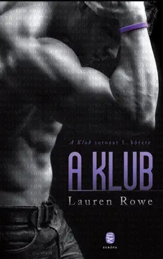 a klub book cover image