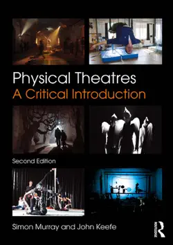 physical theatres book cover image