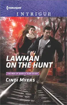 lawman on the hunt book cover image