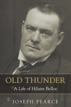 old thunder book cover image