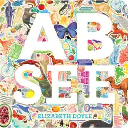 a b see book cover image