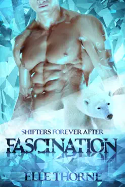 fascination book cover image