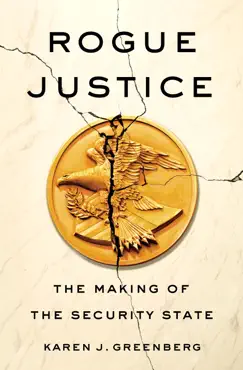 rogue justice book cover image