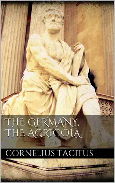 the germany, the agricola book cover image