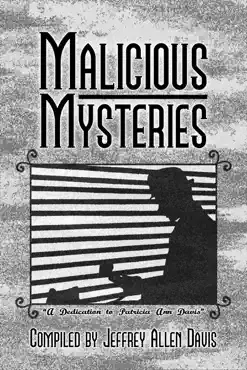malicious mysteries book cover image
